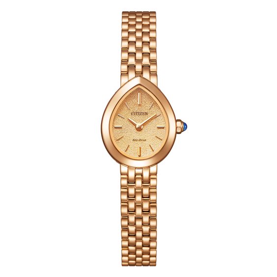 Reloj Citizen Mujer Lady in Acero EX1553-56X - EX1553-56X